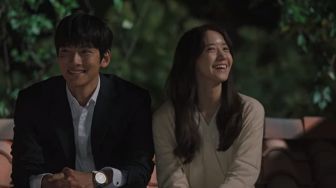 5 Pasangan Im Yoona SNSD Dalam K-Drama, Mana Yang Paling Ikonik?