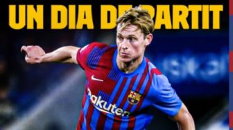 Barcelona vs Mallorca: Fokus Barcelona Adalah Camp Nou dan Kemenangan
