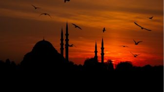Sampai Kapan Takbir Idul Fitri Boleh Dikumandangkan?