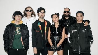 Yellow Claw Kembali Kolaborasi dengan Weird Genius dan Gandeng Novia Bachmid