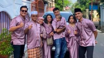 Dituding Keluarga Maruk Gegara Simpan Barang Peninggalan Vanessa Angel, Haji Faisal: Kalau Mau Saya Kasihin