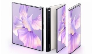 Ponsel Lipat Huawei Mate Xs 2 Resmi Diluncurkan, Ini Spesifikasinya