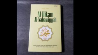 Ulasan Buku Al Hikam Al Nabawiyyah