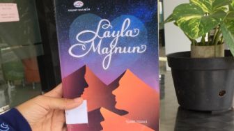 Layla Majnun: Riwayat Kisah Cinta Tak Biasa Qais dan Layla