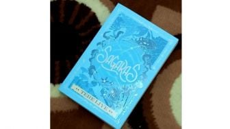 SagaraS: Buku Ke-13 Serial Bumi Karya Tere Liye