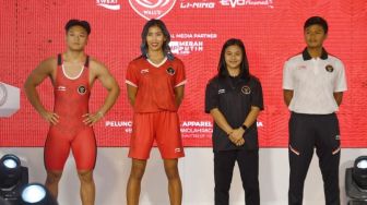 Lebaran Sebentar Lagi, Atlet SEA Games Diminta Jangan Mudik dan Tetap di Pelatnas