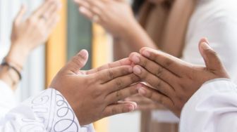 Begini Cara Jaga Sirkulasi Udara Tetap Sehat Saat Silaturahmi Lebaran