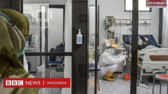 Hepatitis Akut: 3 Anak Meninggal di Jakarta, Tapi Penyebab Belum Diketahui