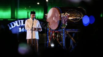 Gubernur DKI Jakarta Anies Baswedan Ulang Tahun, Pendeta Gilbert: Saya Percaya Akan Menjadi Berkat Besar Bagi Indonesia