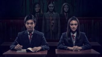 Ulasan Film Sunyi: Budaya Senioritas Berujung Neraka di Sekolah Unggulan