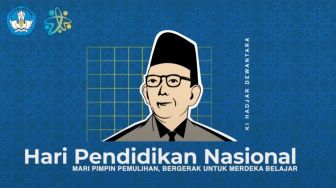 Sejarah Hari Pendidikan Nasional: Mengenang Jasa Ki Hajar Dewantara