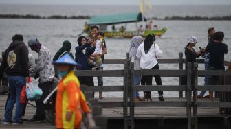 Sambut HUT Jakarta, Ancol Bagi-Bagi Tiket Gratis, Simak Cara Mendapatkannya