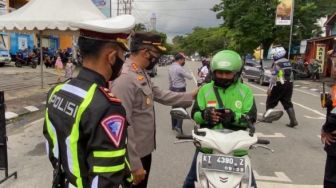 Arus Balik di Kaltim Diprediksi Terjadi Mulai Rabu hingga Minggu, Warga Diimbau Utamakan Keselamatan