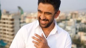 Podcast Hindi Batman Akan Rilis di India, Amit Sadh Memainkan Peran Utama