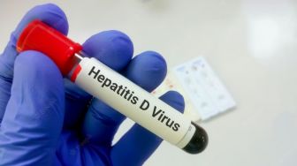 Ciri-ciri Dominan Bila Terserang Hepatitis Akut Menurut Dokter, Paling Banyak Demam,  Diare dan Sakit Perut