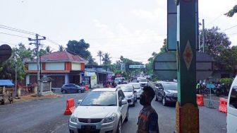 Kejar Target PAD, Dinpar Bantul Bakal Gelar Festival Segara Kidul dan Kompetisi Selancar