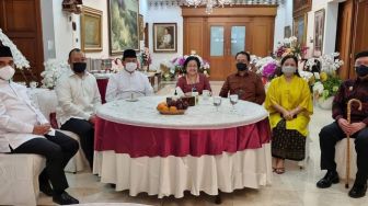 Soal Pertemuan Megawati dan Prabowo, Pengamat: Pasti Ada Kaitannya dengan 2024