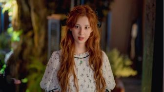 Seohyun SNSD Jadi Dewi Keberuntungan di Drama Terbarunya 'The Jinx's Lover'