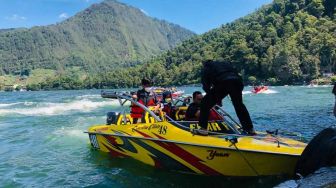 Libur Lebaran, Kunjungan ke Telaga Sarangan Diprediksi Tembus 10.000 Wisatawan