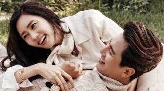 9 Selebriti Korea yang Menikah dengan Orang Asing, Ada Cho Ja Hyun!