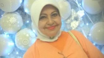 Artis Senior Mieke Wijaya Meninggal, Nia Zulkarnaen Kabulkan Permintaan Ayah