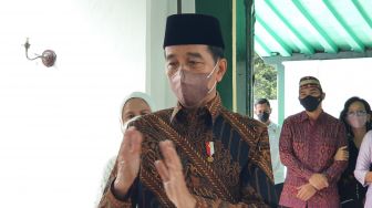 Perintah Jokowi, Pemerintah Bentuk Tim Khusus Berantas Mafia Tanah