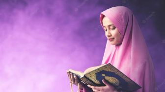 Tanda Anak Perempuan Sudah Baligh Menurut Islam, Ini Kata Ulama Jika Belum Haid