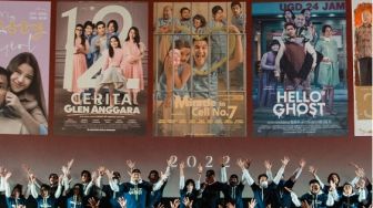 4 Drama dan Film Remake Versi Indonesia yang Sayang untuk Dilewatkan