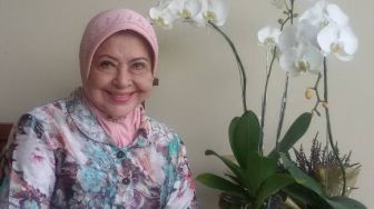 3 Keistimewaan Mieke Wijaya yang Meninggal di Bulan Syawal, Jenazahnya Tersenyum