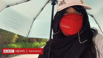 Gelombang Panas di India: Pengalaman Mahasiswi RI Terkena Sengatan Panas