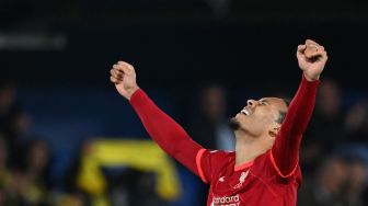 Catatan Mentereng Liverpool, Klub Pertama di Inggris yang Tampil di 3 Final dalam Semusim