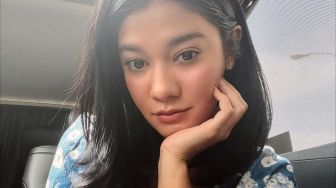 Naysilla Mirdad Ikut Rayakan Lebaran di Keluarga Ayah, Netizen: Makin Yakin Sudah Mualaf