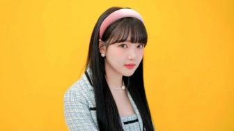 Yerin eks GFRIEND Umumkan Jadwal Debut Solo, Begini Reaksi Penggemarnya