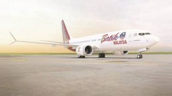 Perluas Jaringan ke Berbagai Negara di Eropa, Batik Air Jalin Kerjasama Codeshare dengan Emirates