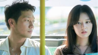Bukan Kim Ji Won, Ini Aktor yang Paling Banyak Dibicarakan pada Akhir April 2022