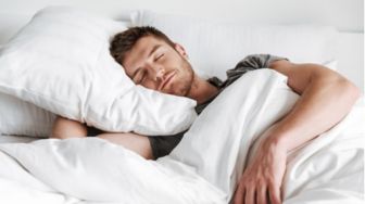 5 Macam Penyakit Penyebab Kematian Saat Tidur, Waspadai Kesehatan Organ Ini