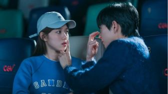 Shooting Star Episode 3: Rahasia Besar di Balik Kisah Cinta Bintang Utama Gong Tae Sung