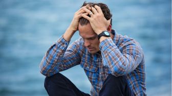 Psikolog Menjelaskan Alasan Pria Sulit Menunjukkan Emosi, Efek Dorongan oleh Stigma di Masyarakat