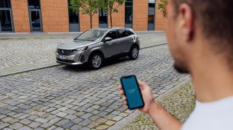 Stellantis Membeli Share Now, Bisnis Sharing Mobil Usaha Kolaborasi Mercedes-Benz dan BMW