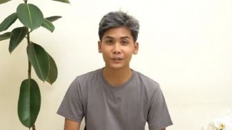Dicolek Iwan Bule, Bintang Emon Ngaku Kaget: Ngeri-ngeri Sedap!