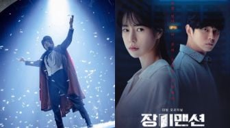 Wajib Ditunggu, Ini 3 Drama Korea yang Tayang Bulan Mei 2022