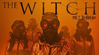 Film 'Witch 2' Mendapatkan 4 Juta Penonton Setelah Teaser Trailernya Dirilis