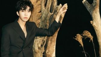 Cetak Sejarah, Album Terbaru 'IM HERO' Lim Young Woong Terjual 1 Juta Copy dalam 3 Hari