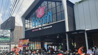 3 Cara Daftar Franchise Mie Gacoan, Waralaba Viral yang Selalu Laris