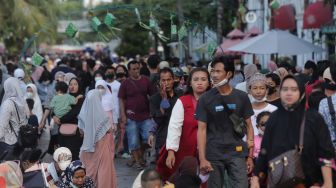 IDI Setuju Kebijakan Pelonggaran Penggunaan Masker