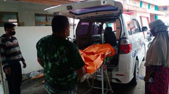 Diduga Sebab Kelelahan, Pencari Semut Ditemukan Tewas di Hutan Mojokerto