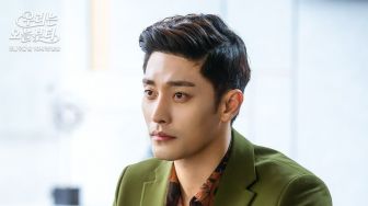 5 Aktor yang Sukses Perankan CEO di Drakor, Ada Sung Hoon Hingga Park Seo Joon