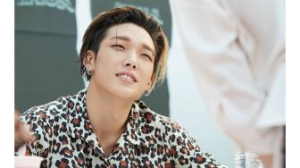 Membuat Penggemar Penasaran, Bobby iKON Ungkap Jika Dirinya Berubah Setelah Menikah