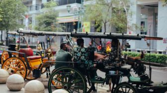 Rentan Pungli, Berapa Tarif Parkir Wisata di Jogja Sesuai Aturan Resmi?