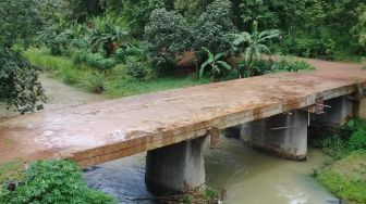 Kisah Kholil  Crazy Rich Asal Jepara, Rela Jual Mobil Hingga Tanah untuk Bangun Jembatan